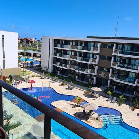 Makia Beach Experience Concept Pôrto das Galinhas Екстериор снимка