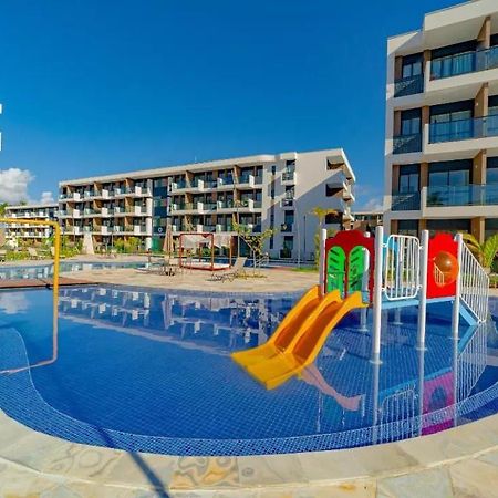 Makia Beach Experience Concept Pôrto das Galinhas Екстериор снимка