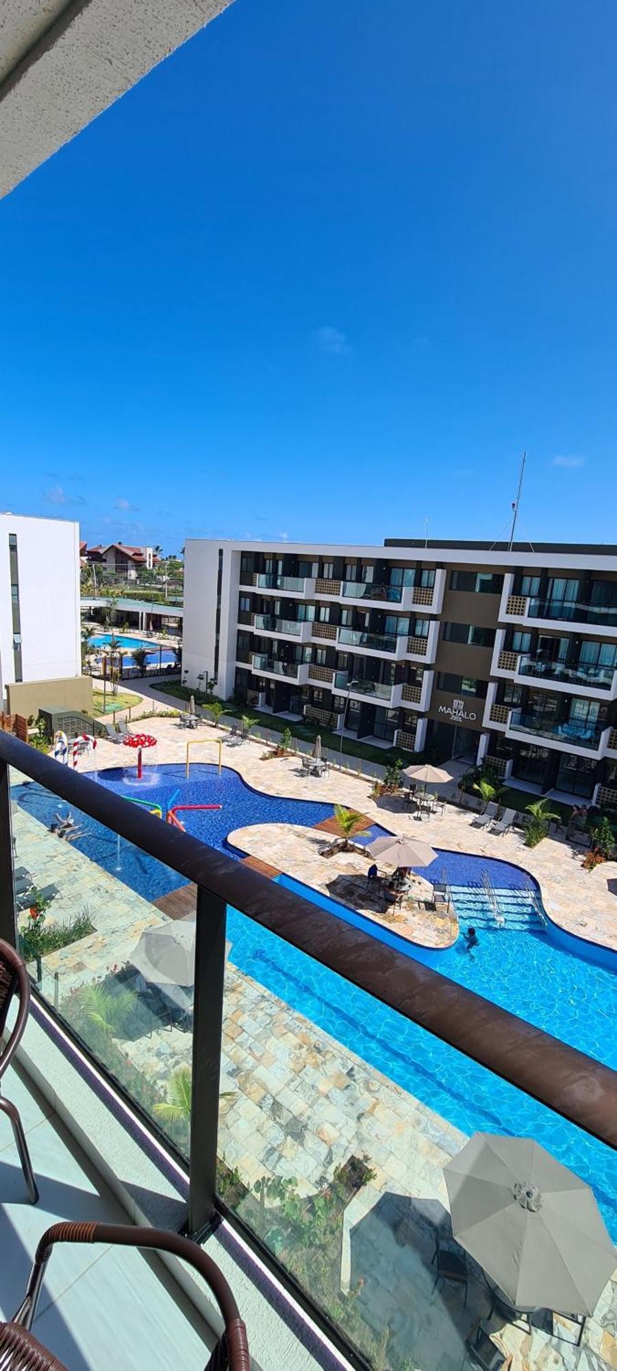Makia Beach Experience Concept Pôrto das Galinhas Екстериор снимка