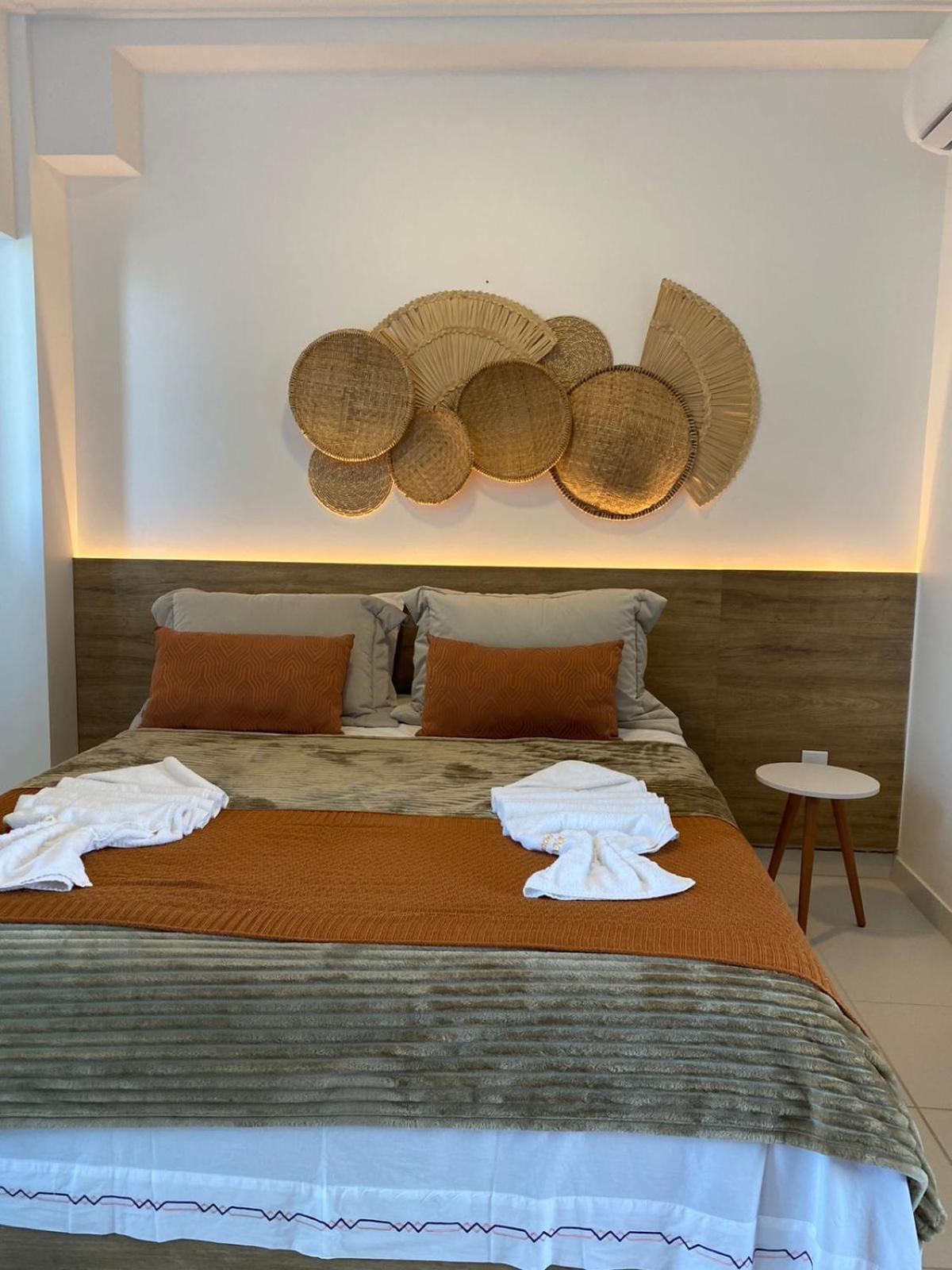Makia Beach Experience Concept Pôrto das Galinhas Екстериор снимка