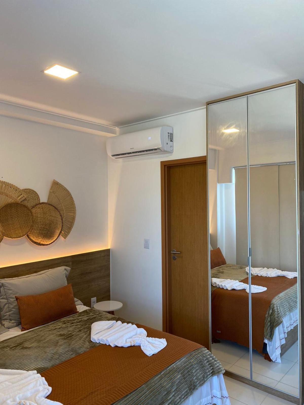 Makia Beach Experience Concept Pôrto das Galinhas Екстериор снимка