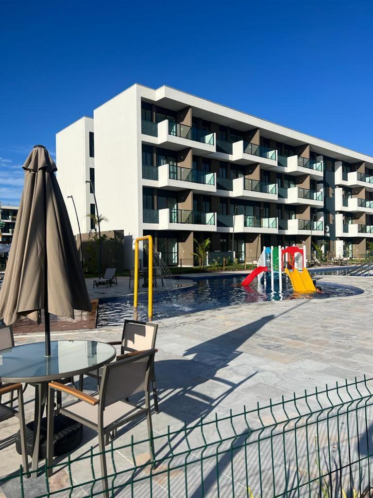 Makia Beach Experience Concept Pôrto das Galinhas Екстериор снимка