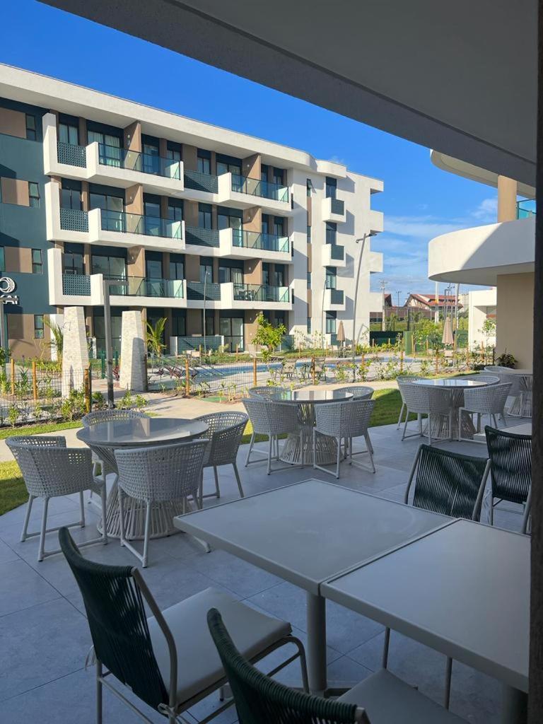 Makia Beach Experience Concept Pôrto das Galinhas Екстериор снимка