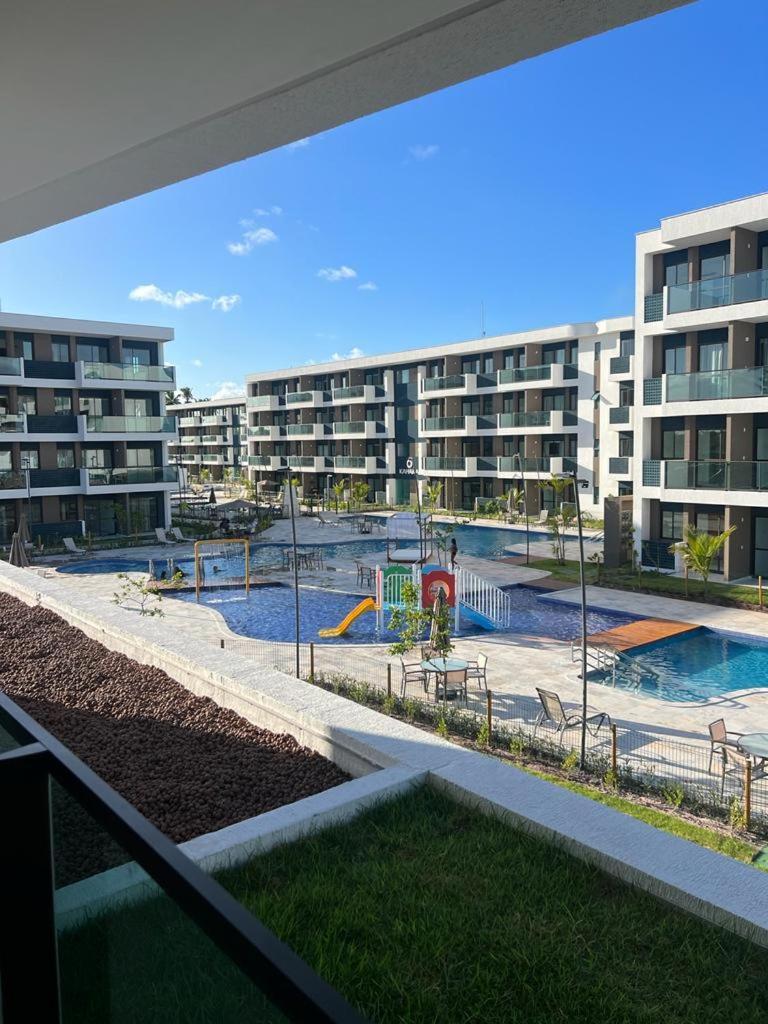 Makia Beach Experience Concept Pôrto das Galinhas Екстериор снимка