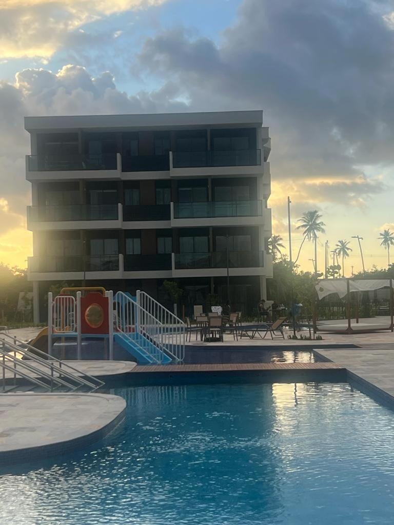 Makia Beach Experience Concept Pôrto das Galinhas Екстериор снимка