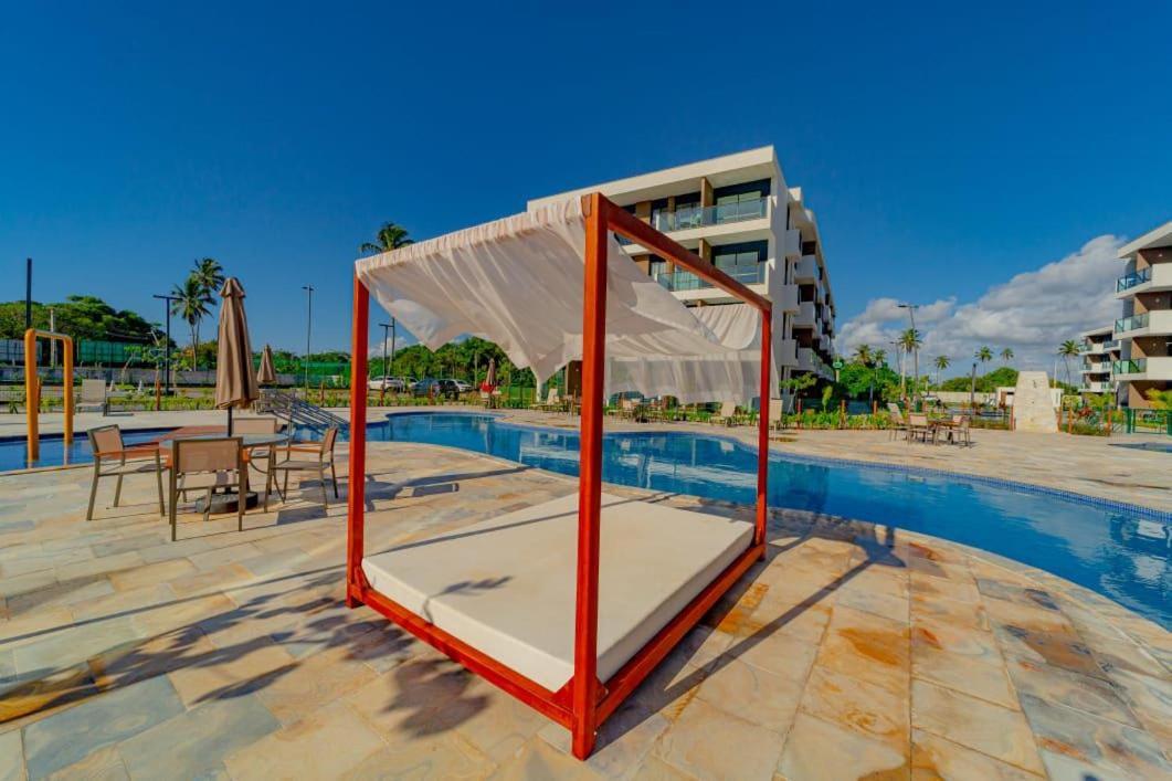 Makia Beach Experience Concept Pôrto das Galinhas Екстериор снимка