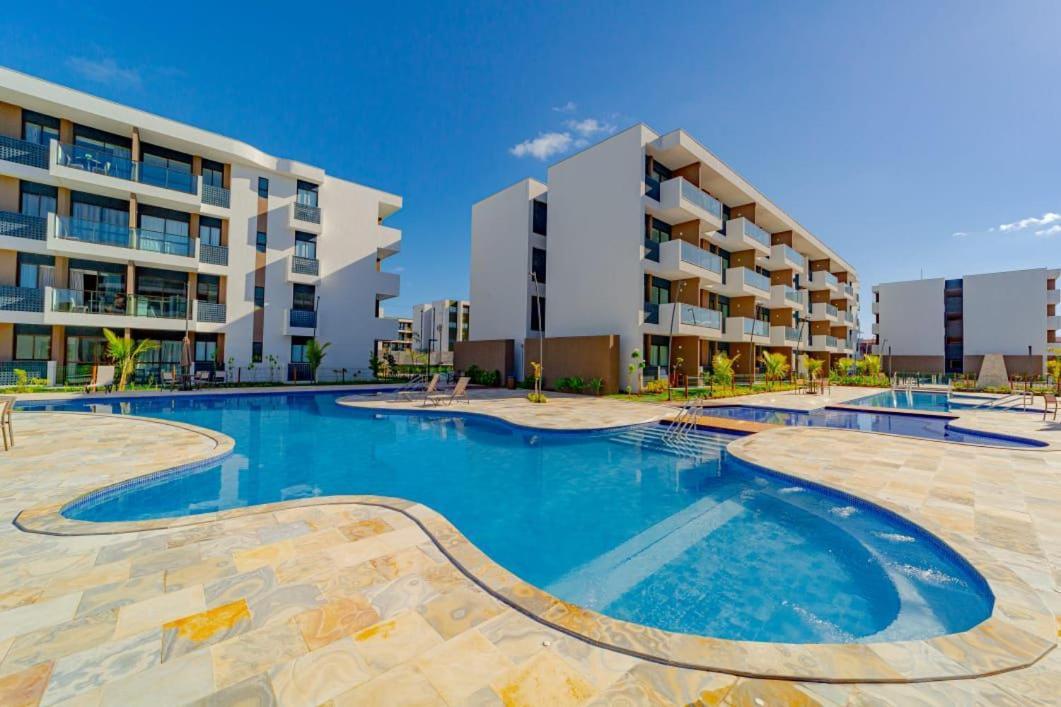 Makia Beach Experience Concept Pôrto das Galinhas Екстериор снимка