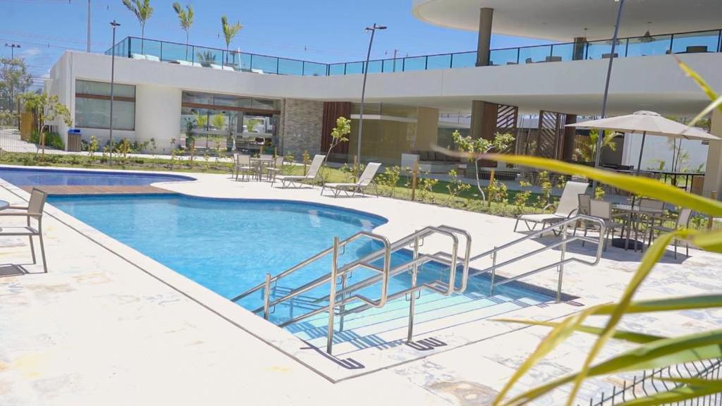Makia Beach Experience Concept Pôrto das Galinhas Екстериор снимка