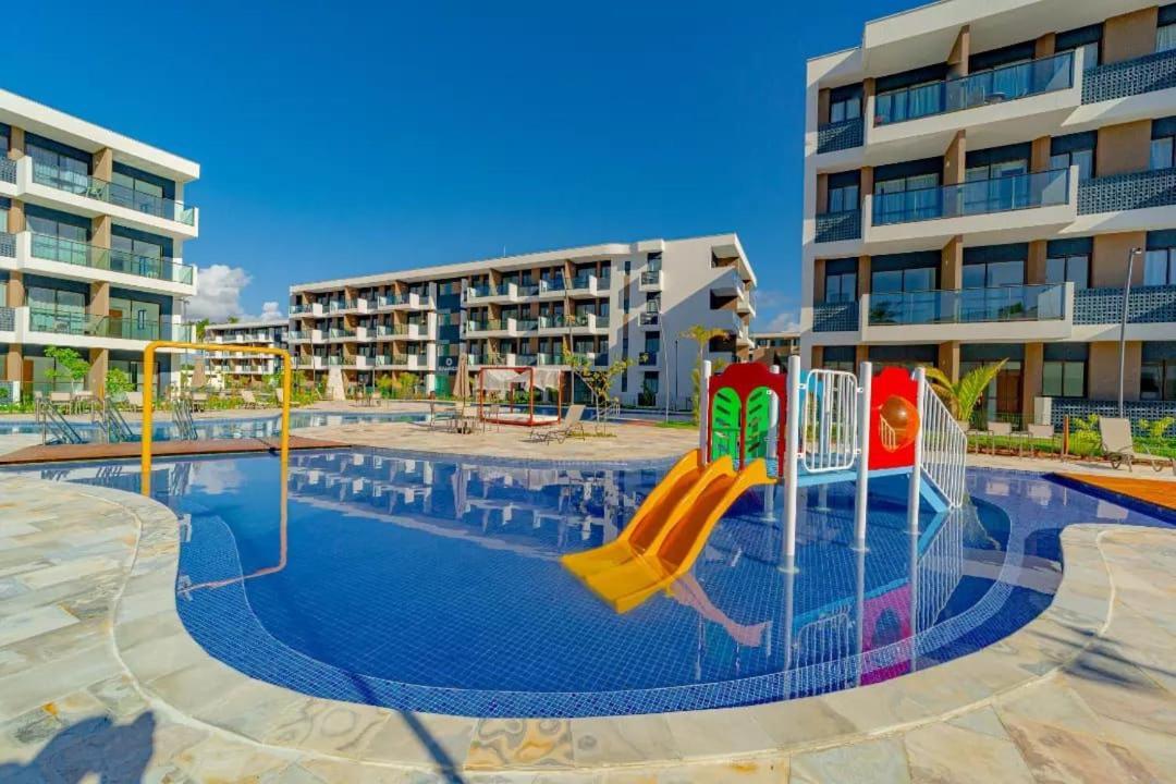 Makia Beach Experience Concept Pôrto das Galinhas Екстериор снимка