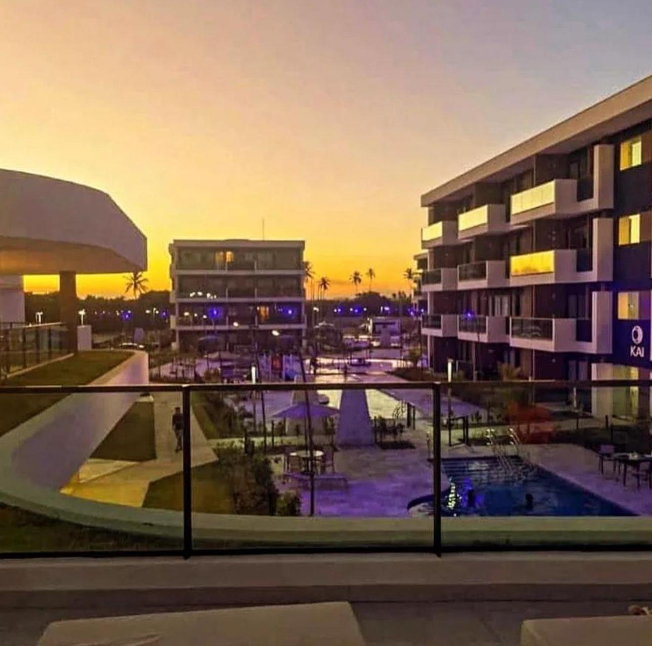 Makia Beach Experience Concept Pôrto das Galinhas Екстериор снимка