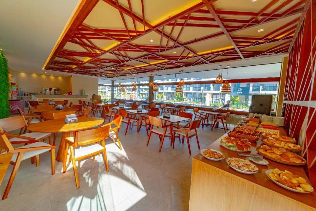 Makia Beach Experience Concept Pôrto das Galinhas Екстериор снимка