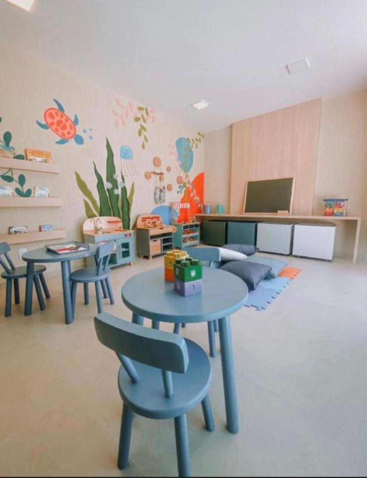 Makia Beach Experience Concept Pôrto das Galinhas Екстериор снимка